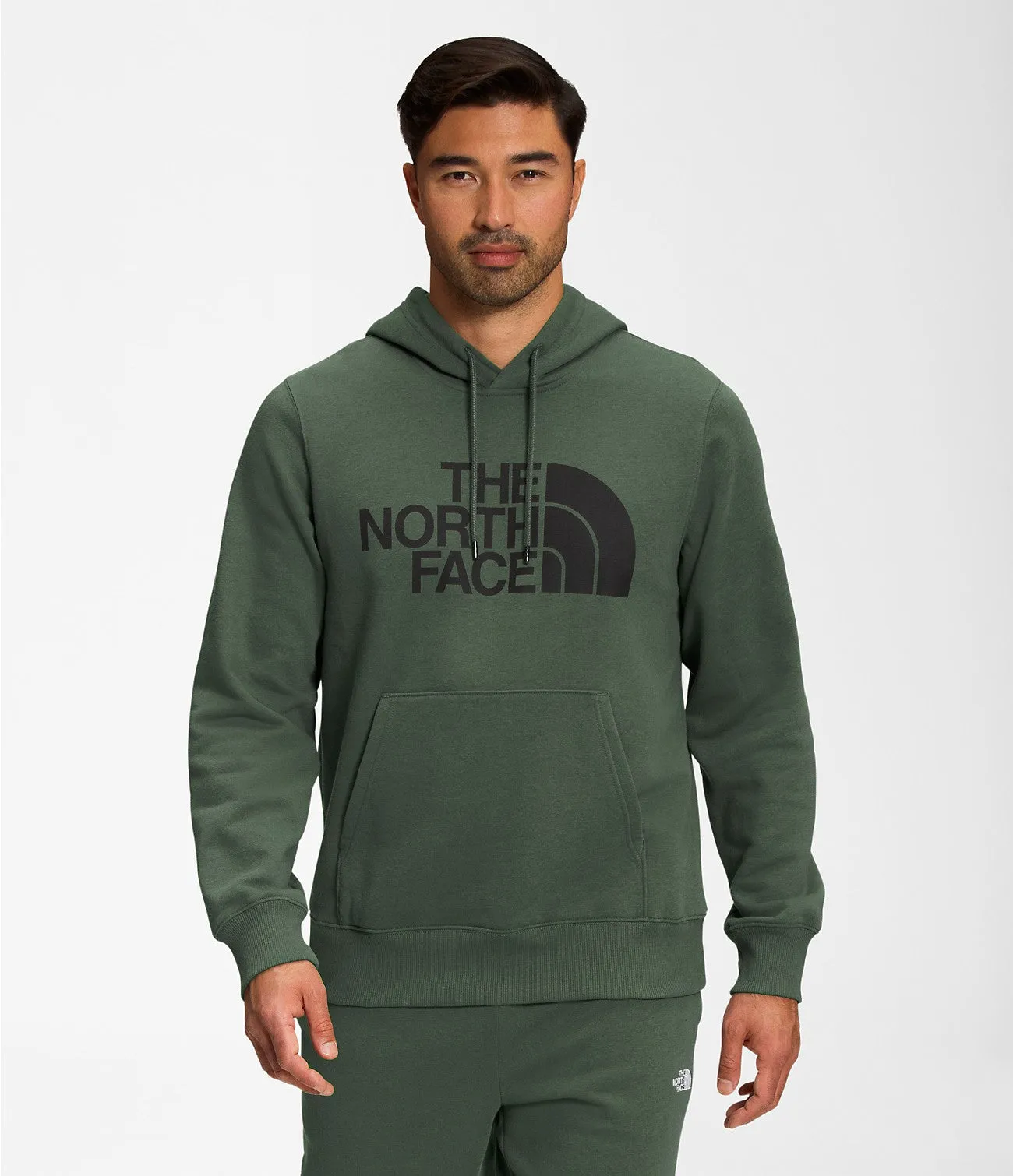 The North Face Men's Half Dome Pullover Hoodie