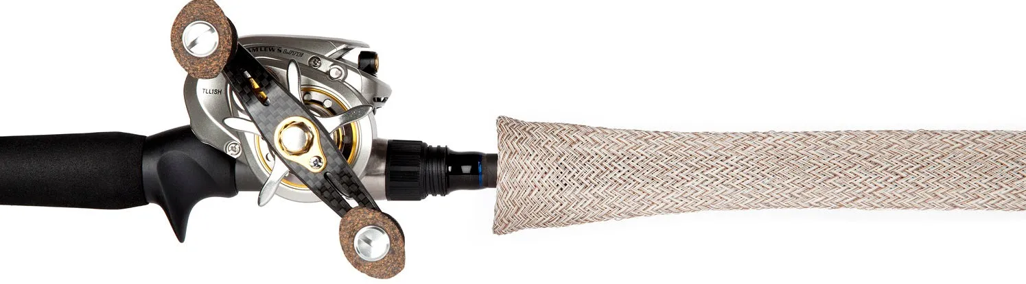 The Rod Glove Casting Extra Long Jacket