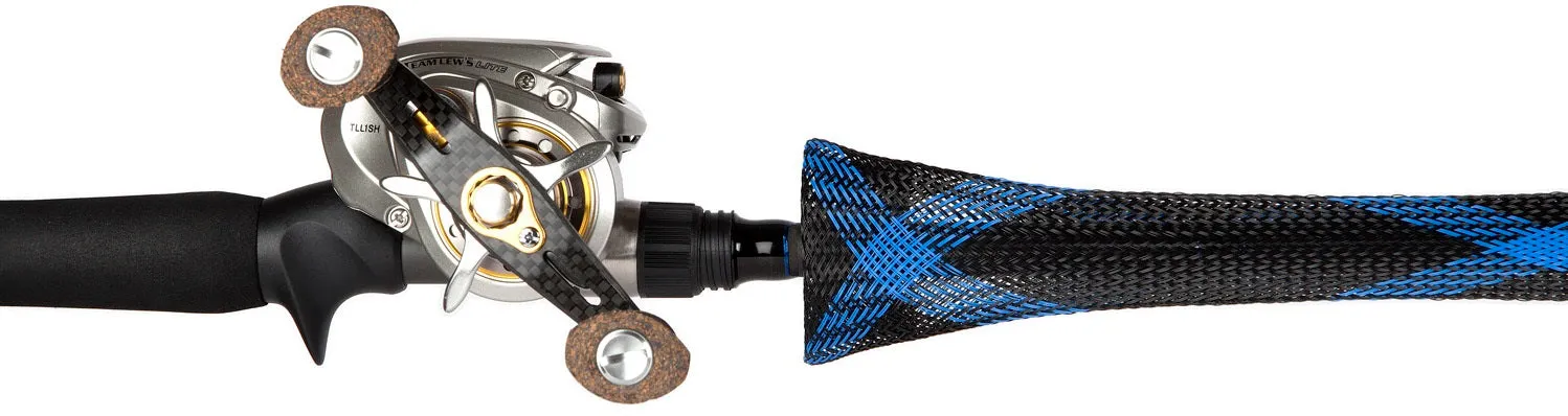The Rod Glove Casting Extra Long Jacket
