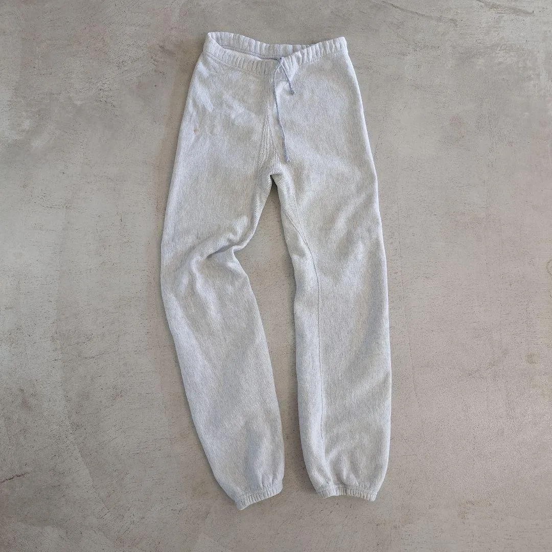 Used MVP Reverseweave sweat pants Made in USA リバースウイーブ　スウェットパンツ アメリカ製