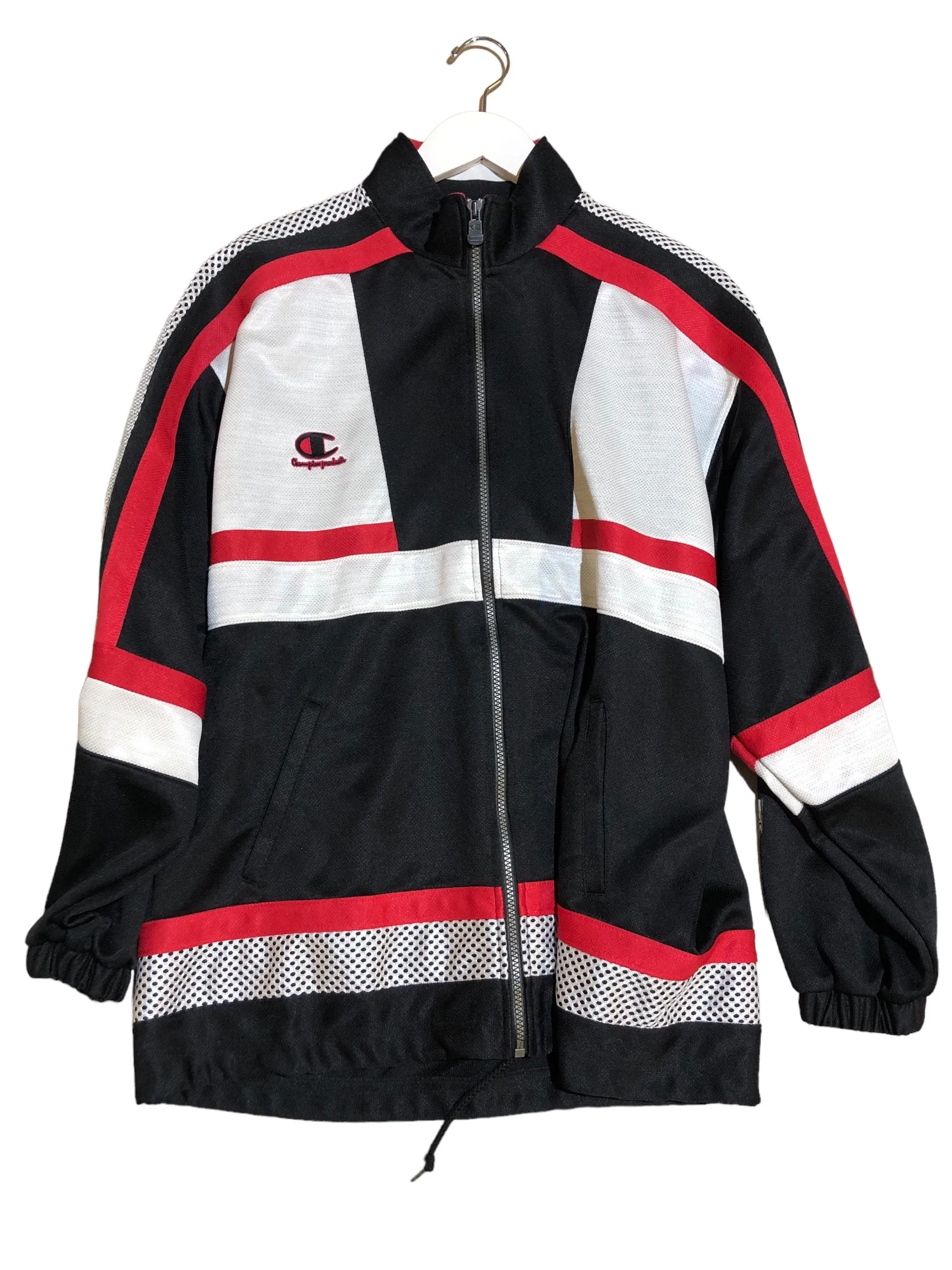 Vintage Japanese Champion Jacket