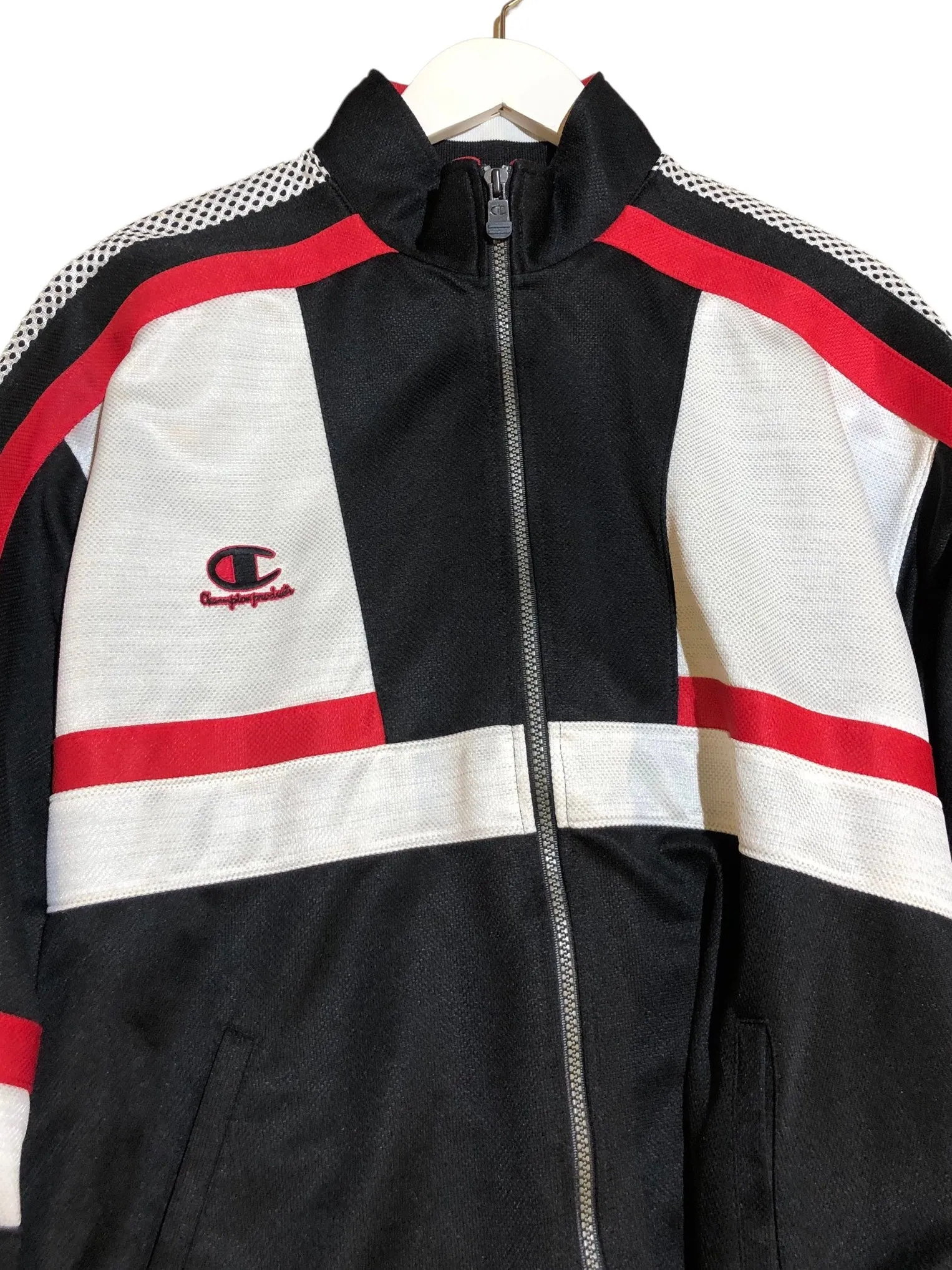 Vintage Japanese Champion Jacket