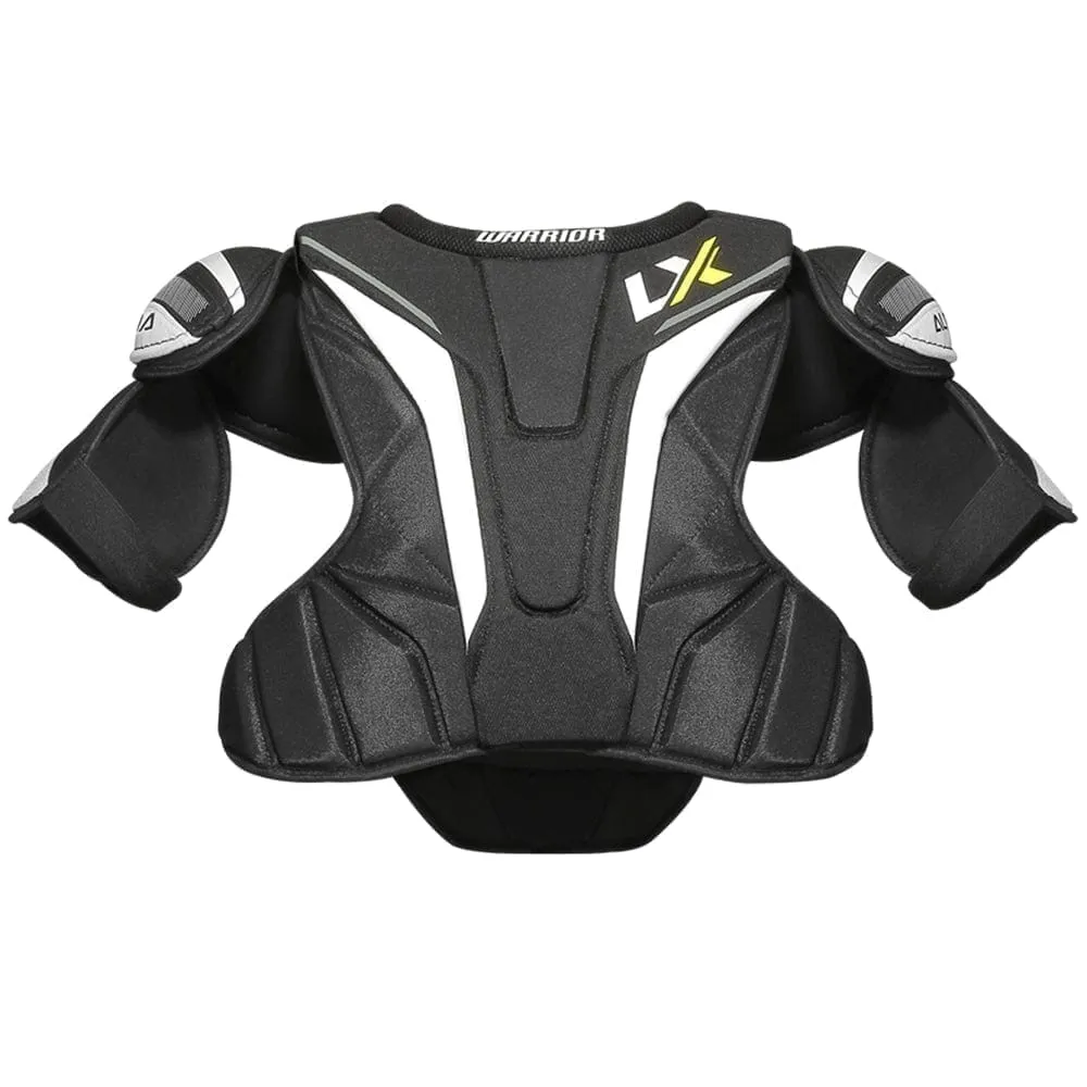 Warrior Alpha LX 20 Shoulder Pads