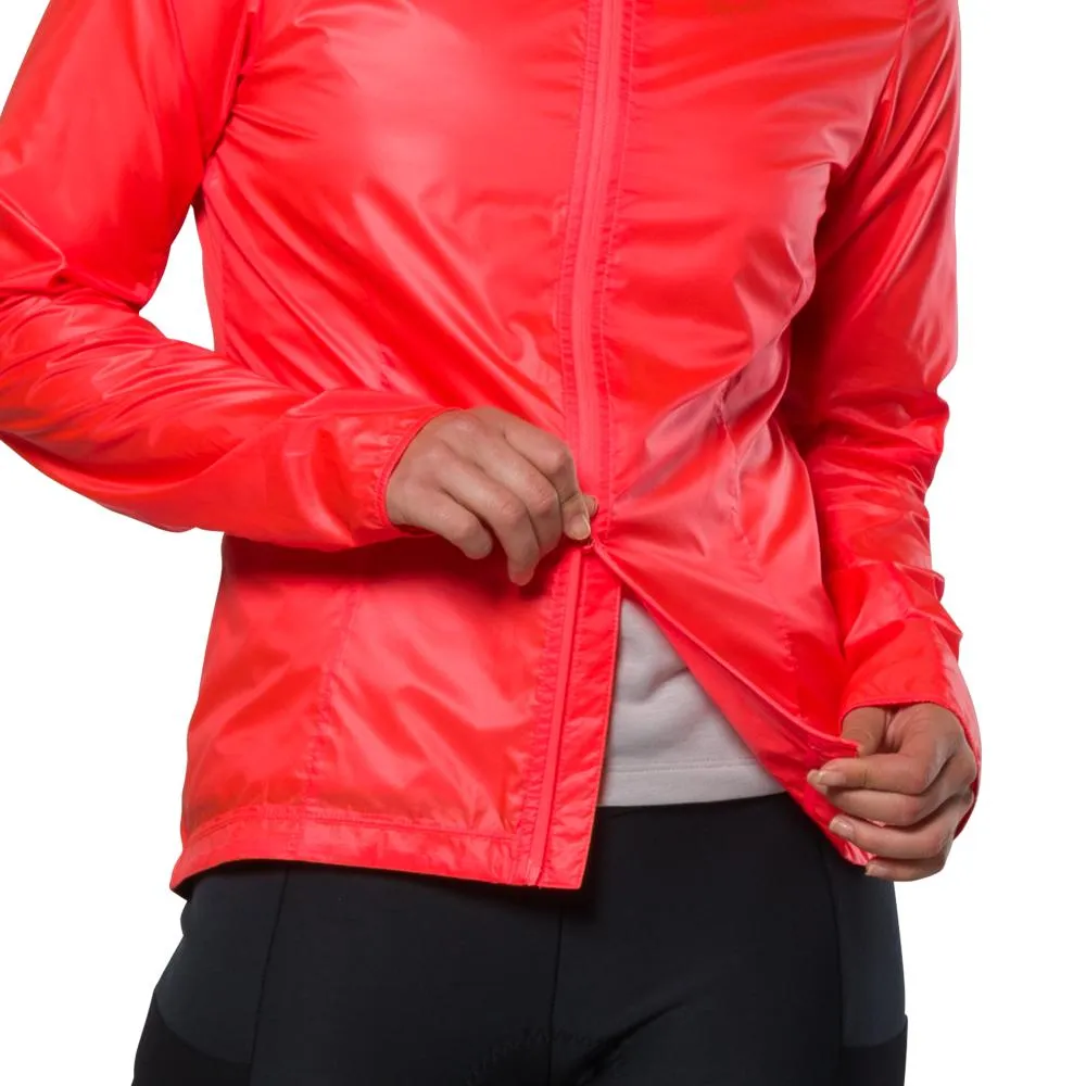 Women's Attack Barrier Jacket