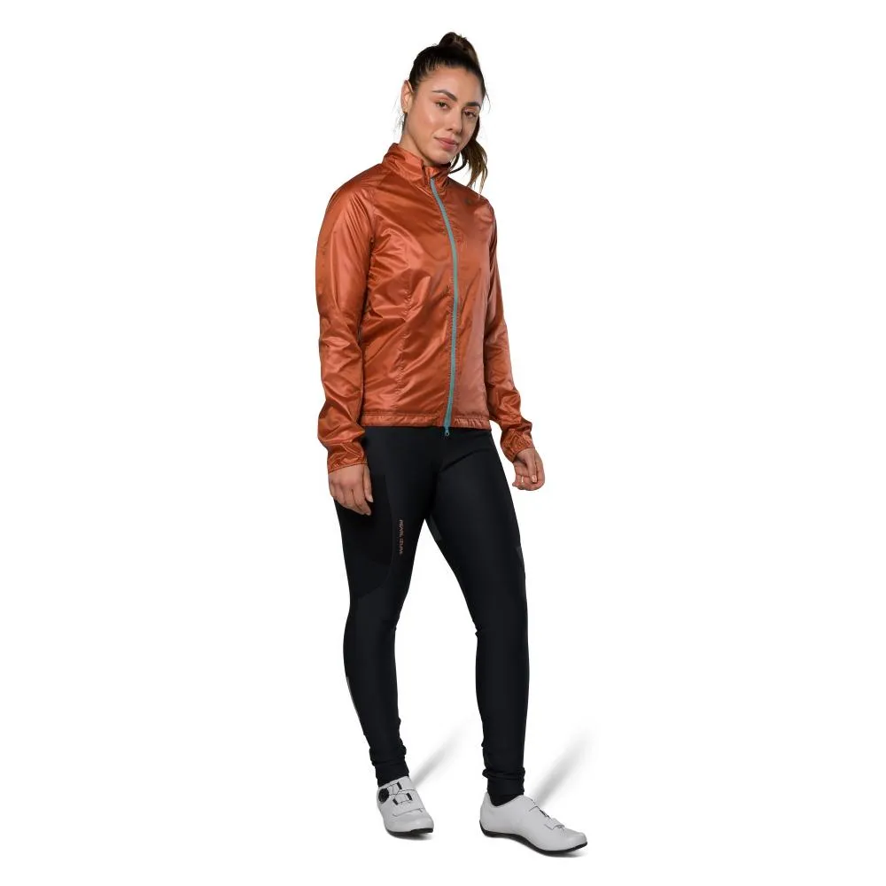 Women's Attack Barrier Jacket