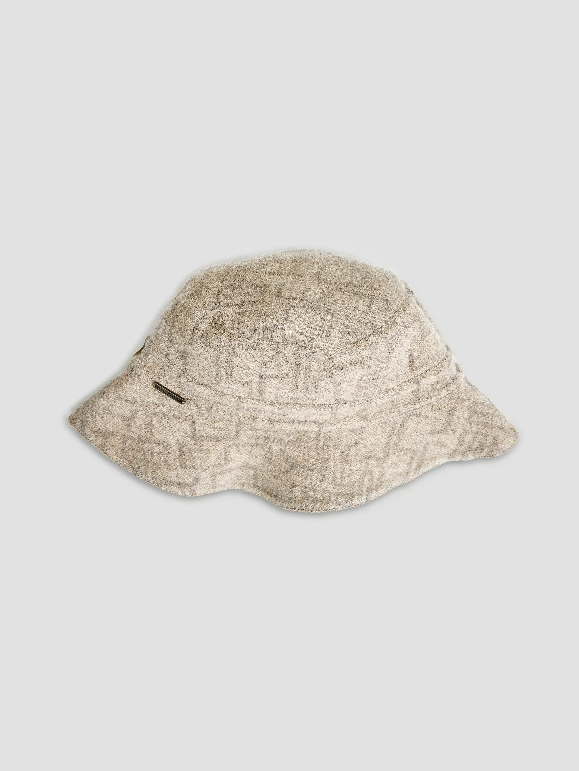 Yper Hat Baby Alpaca Color Beige